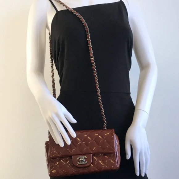 Chanel Mini Rectangle - Picture 8 of 8